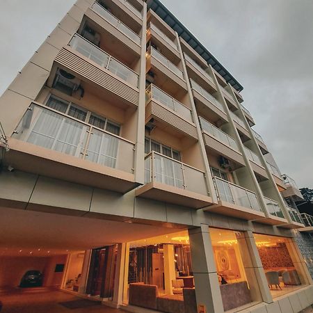 Lavendish Hills كاندي المظهر الخارجي الصورة