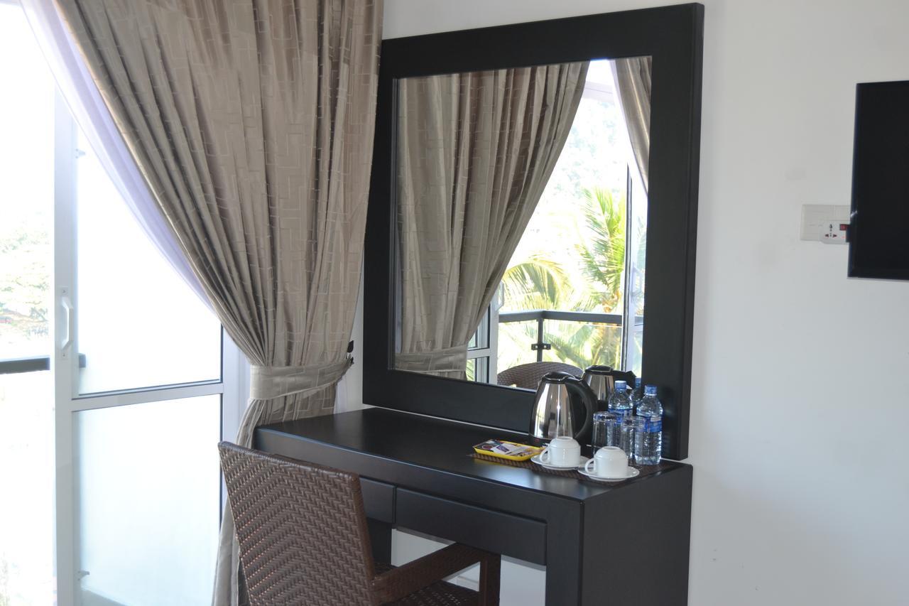 Lavendish Hills كاندي المظهر الخارجي الصورة