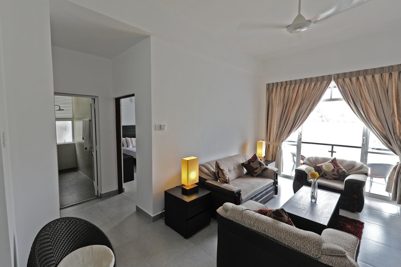 Lavendish Hills كاندي المظهر الخارجي الصورة