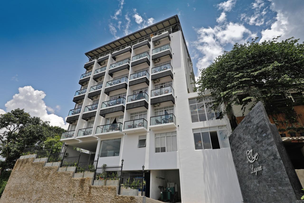 Lavendish Hills كاندي المظهر الخارجي الصورة